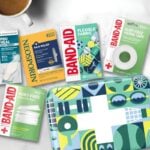 target first aid kit