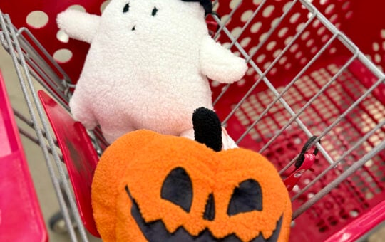 target