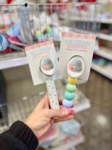 target scoop