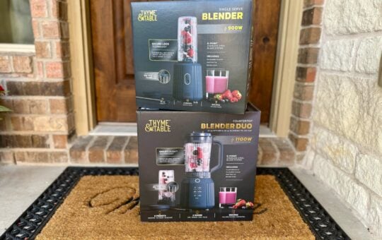 walmart blenders