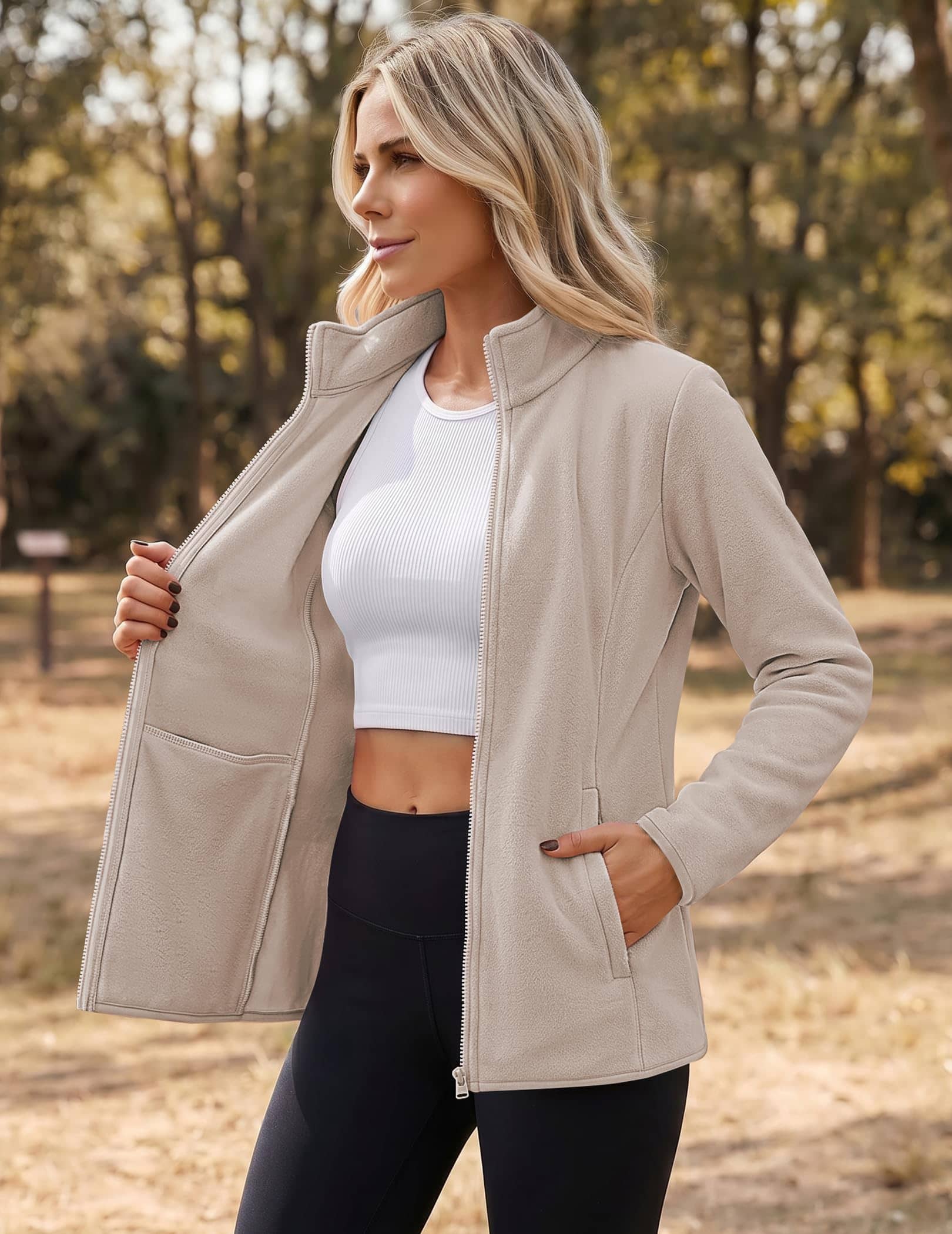 zeagoo jacket zeagoo jacket