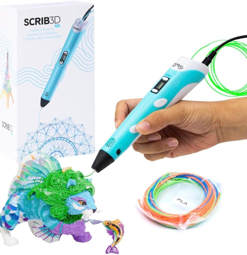 3D printing pen