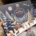 Aldi Advent Calendars 2025