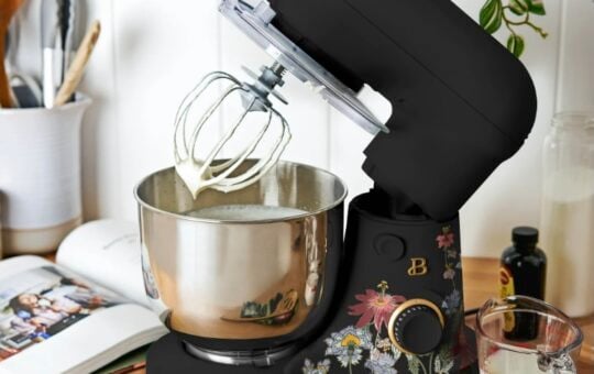 Beautiful Stand Mixer