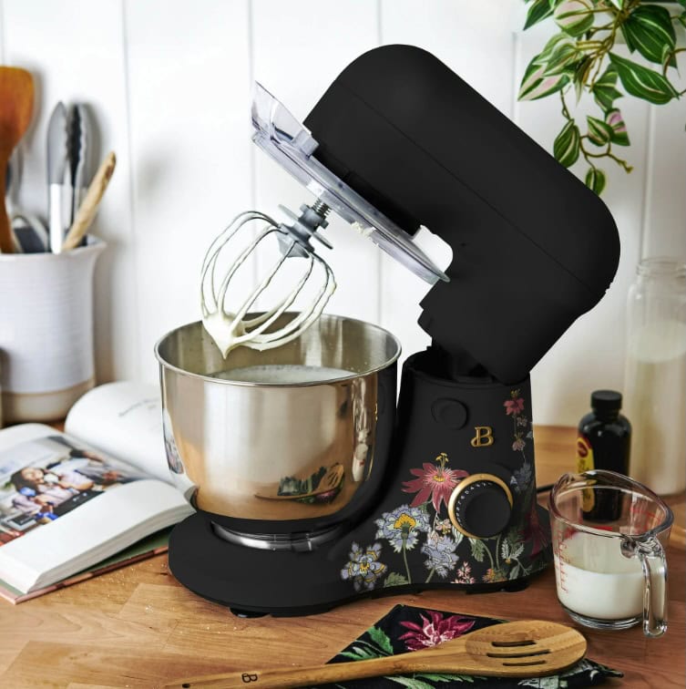 Beautiful Stand Mixer