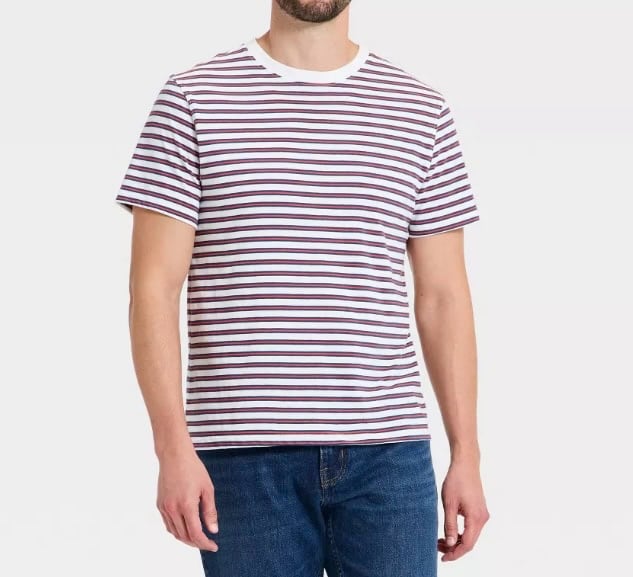 Goodfellow & Co Men's Short Sleeve Shirt Goodfellow & Co Men's Short Sleeve Shirt