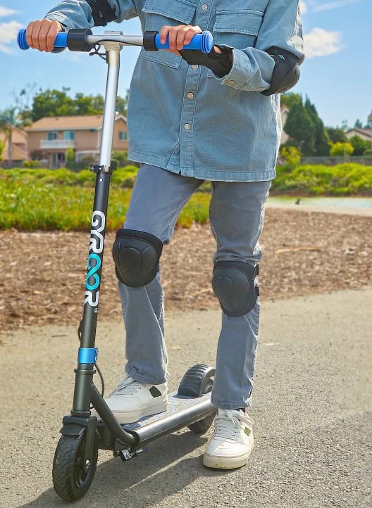 Gyroor Kids Electric Scooter Gyroor Kids Electric Scooter