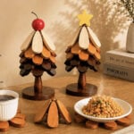 Tree Trivet