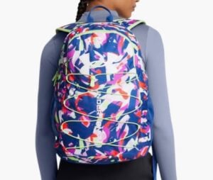 Under Armour Hustle Sport Backpack