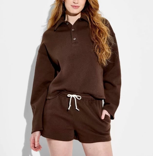 Wild Fable Women's Sweatshirt Wild Fable Women's Sweatshirt
