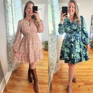 jamie dress