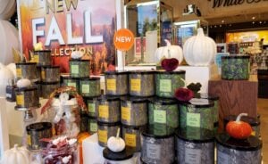 bath & body works