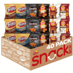 bbq frito lay pack