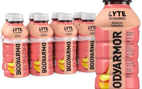 bodyarmor lyte