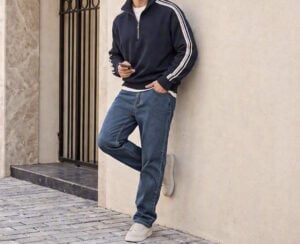 coofandy jean men