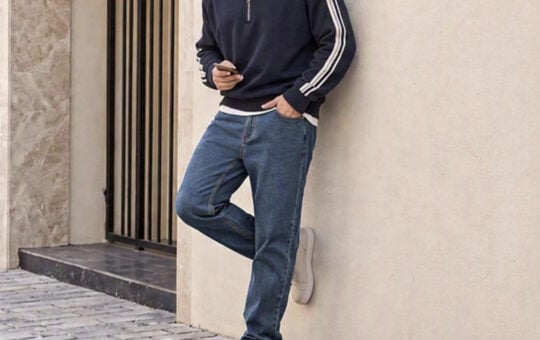 coofandy jean men