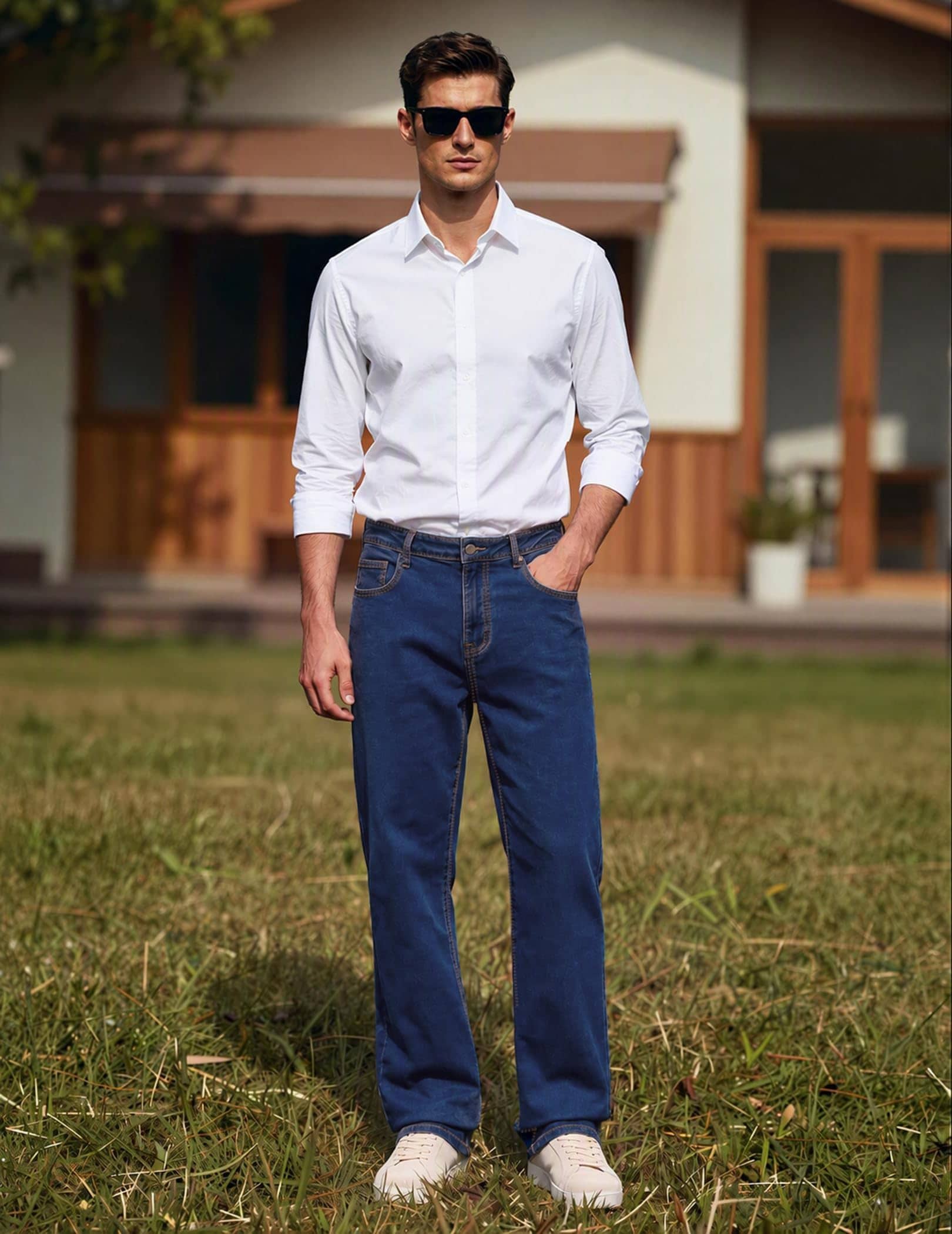 coofandy jeans