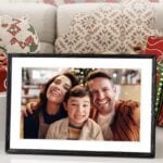 digital photo frame