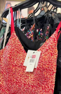 jcpenney pink tag sale