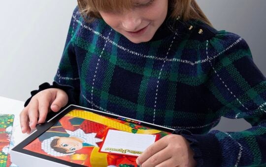 lite brite color pop elf on the shelf