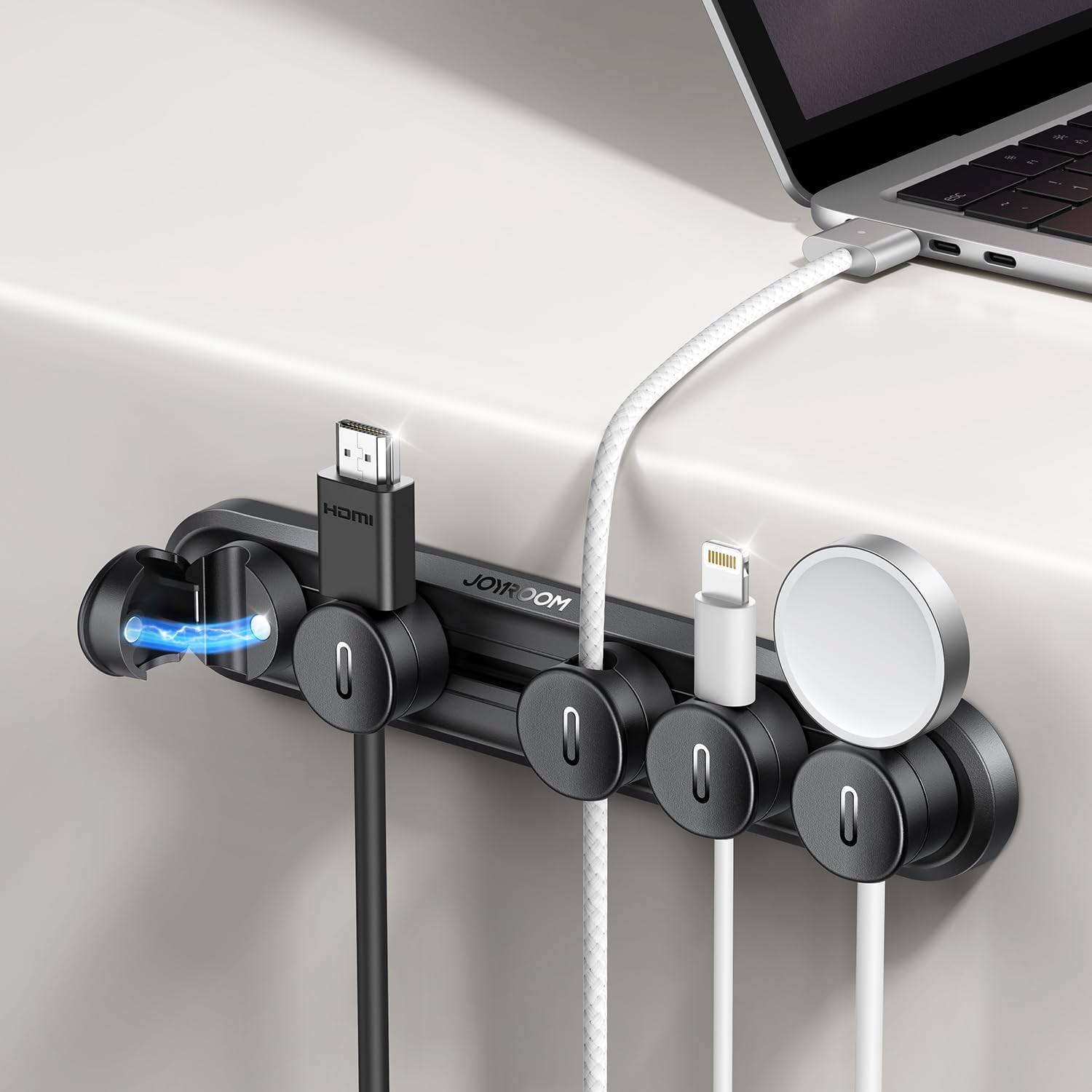 JOYROOM Magnetic Cable Organizer