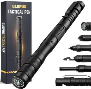 multitool pen glopus tactical pen
