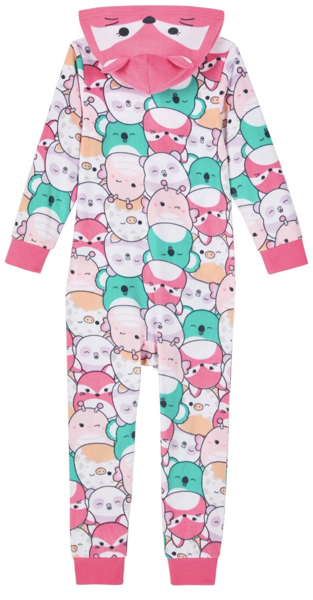 onesie pajamas 