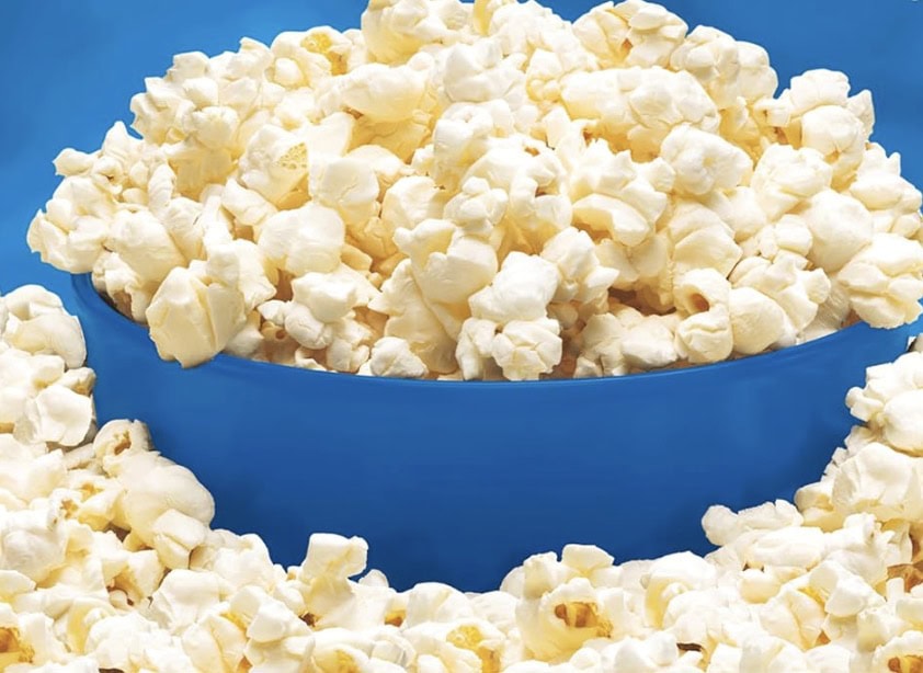 popcorn