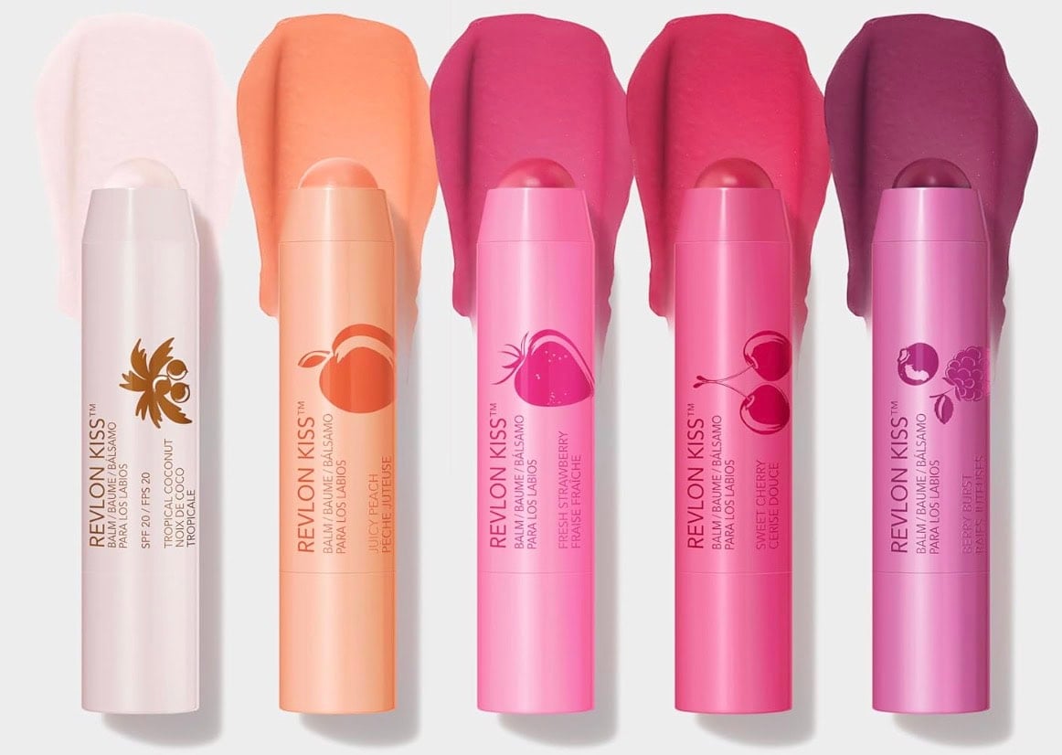 revlon lip balm