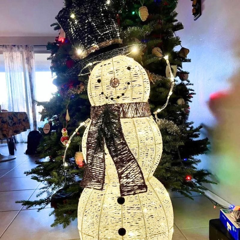 snowman snowman