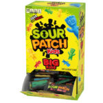 sour patch bigkids