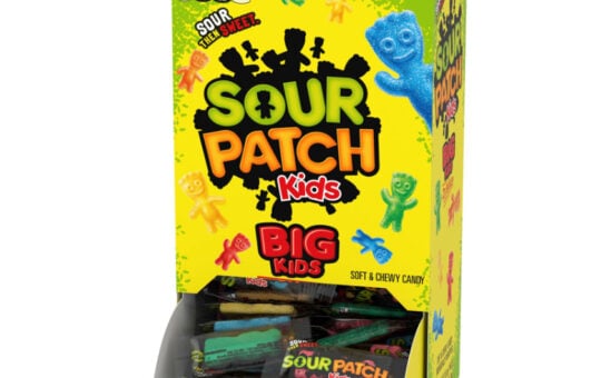 sour patch bigkids