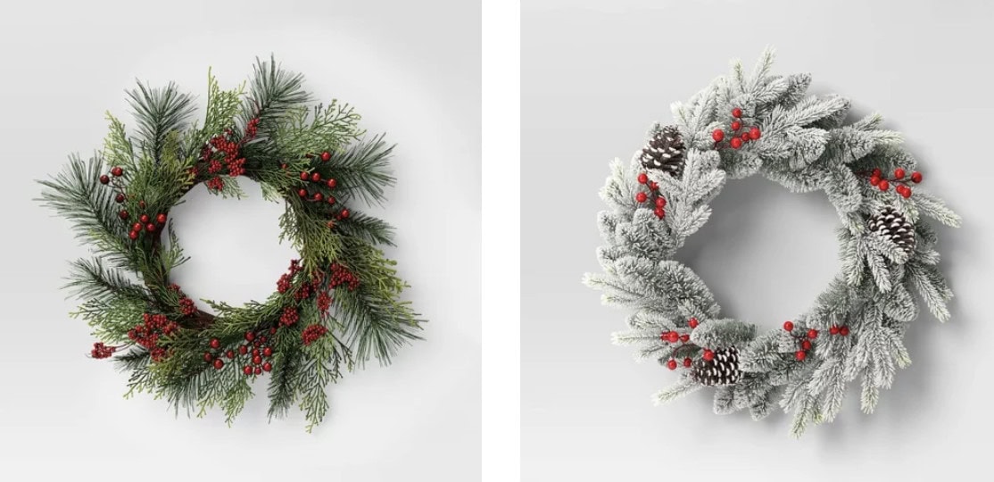target christmas