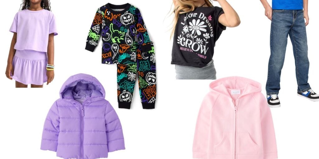 the childrens place clothing the childrens place clothing