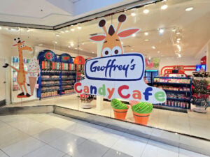 toysrus candy cafe