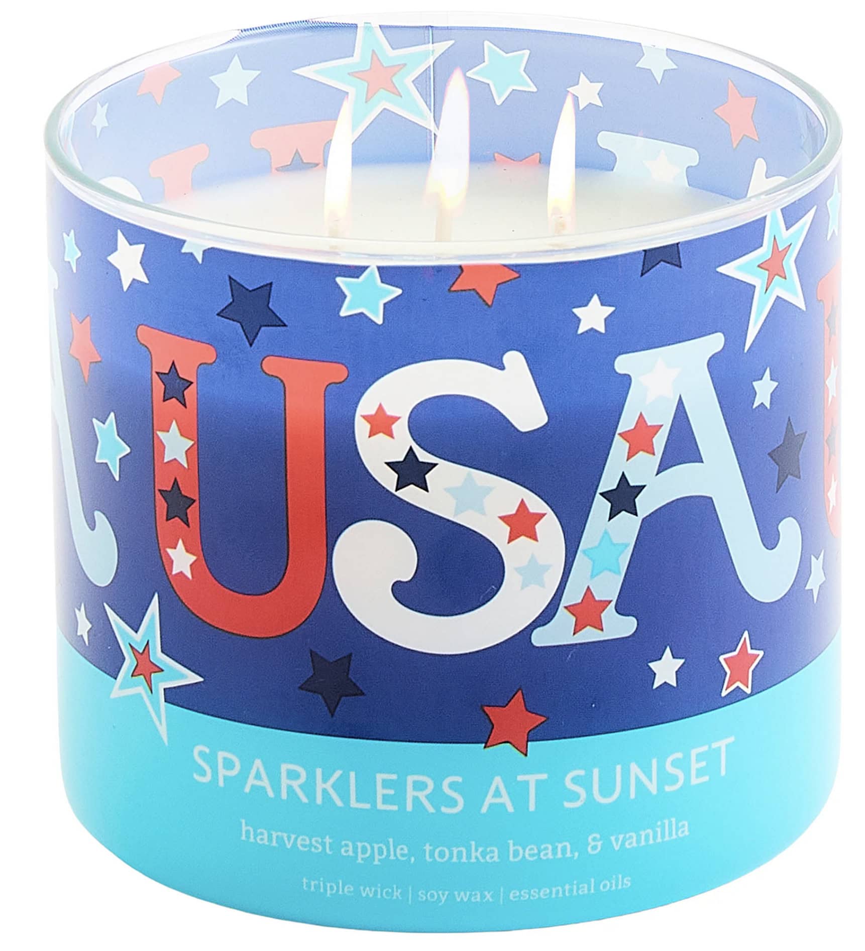 usa candle