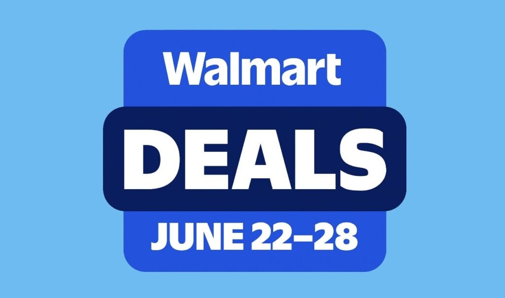 walmart deals summer