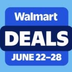 walmart deals summer