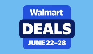 walmart deals summer