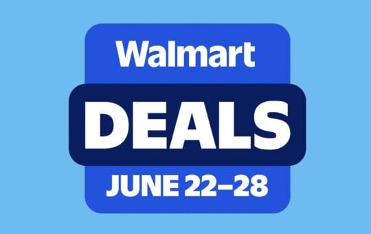 walmart deals summer