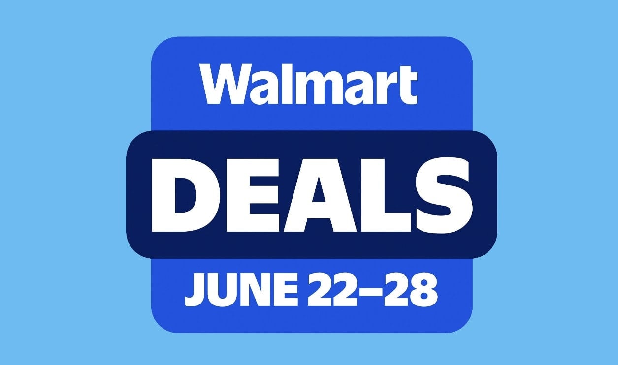 walmart deals summer