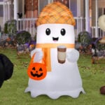 walmart halloween inflatables 2026