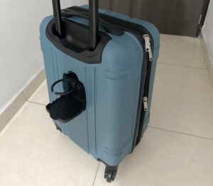 wrangler carryon