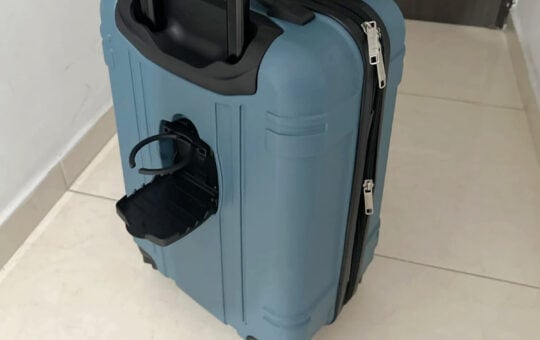 wrangler carryon