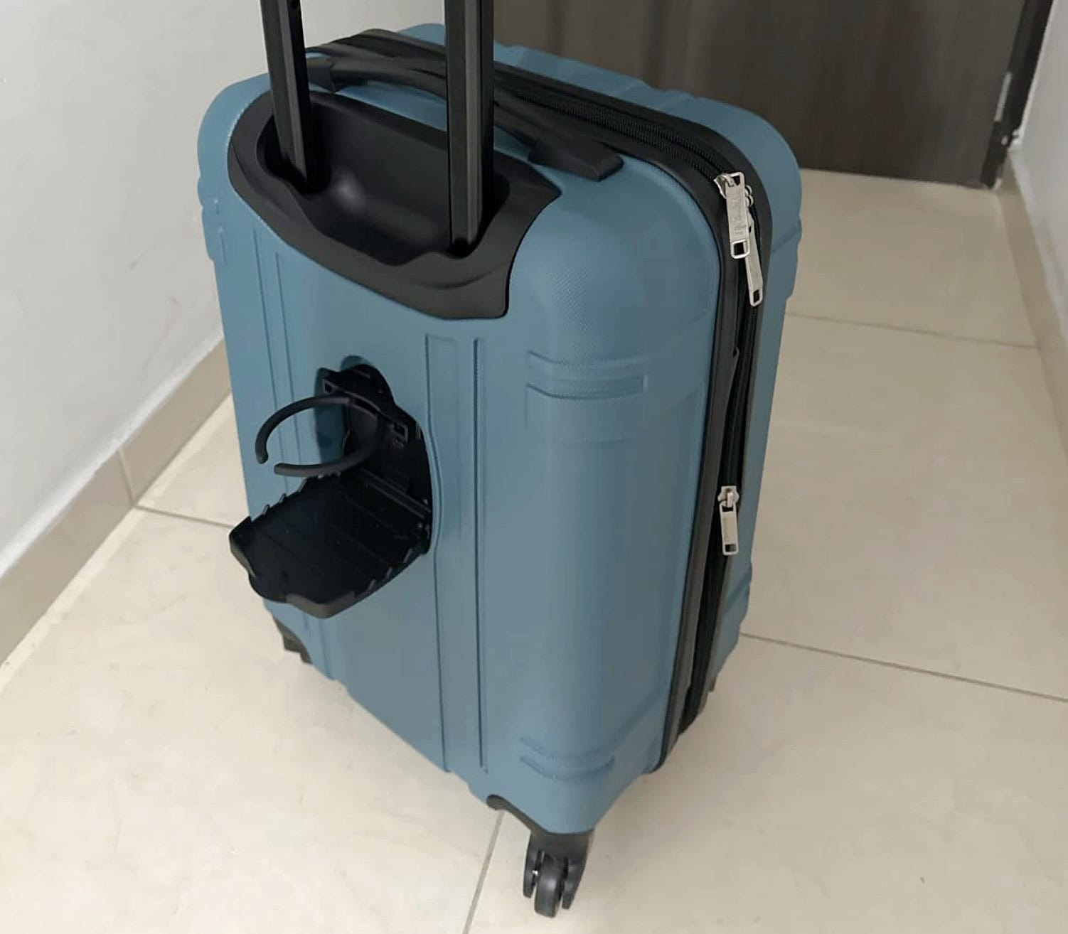 wrangler carryon