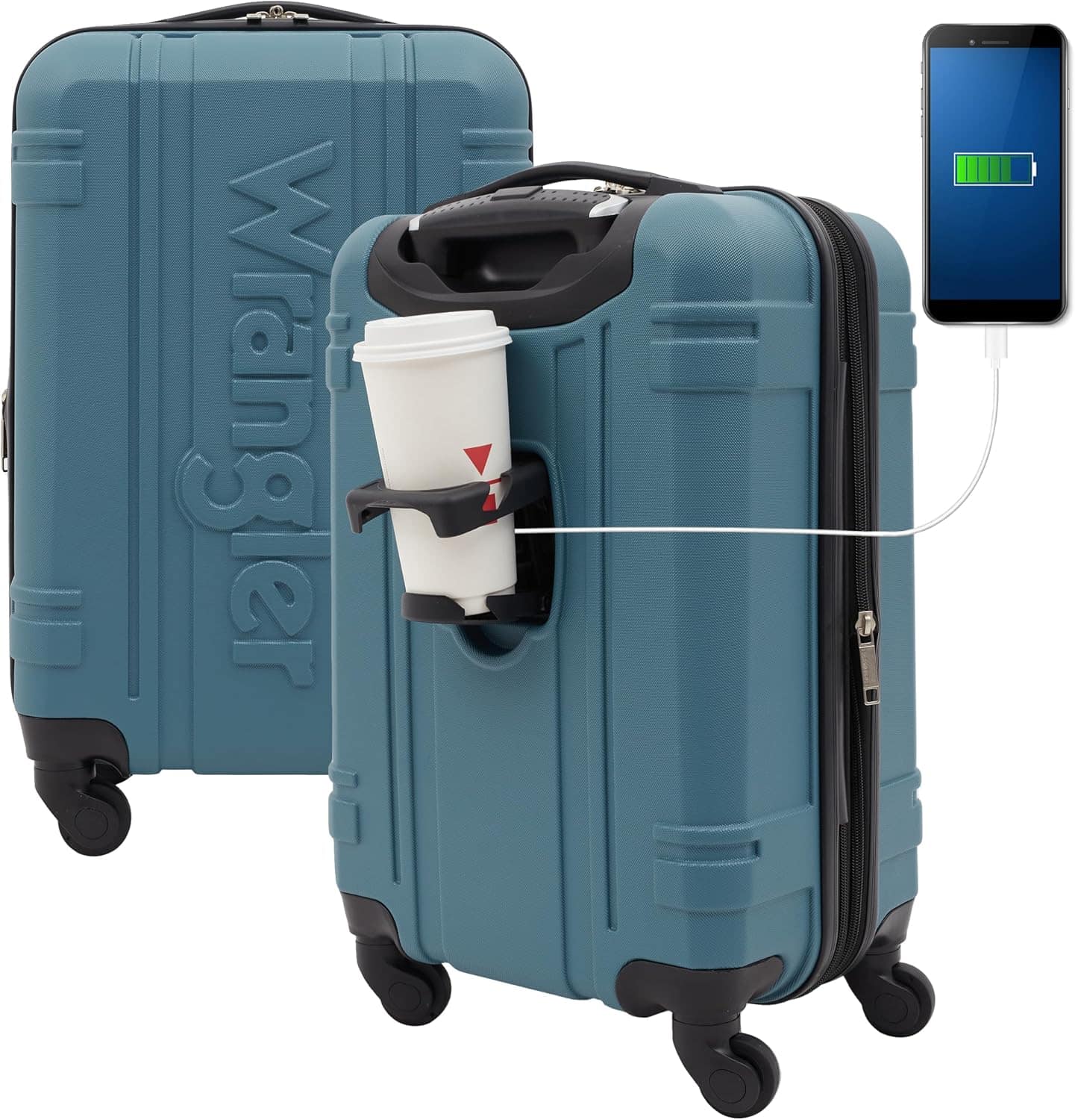 wrangler carryon