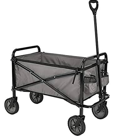 Amazon Basics Utility Wagon
