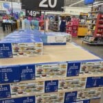 anchor hocking glass storage