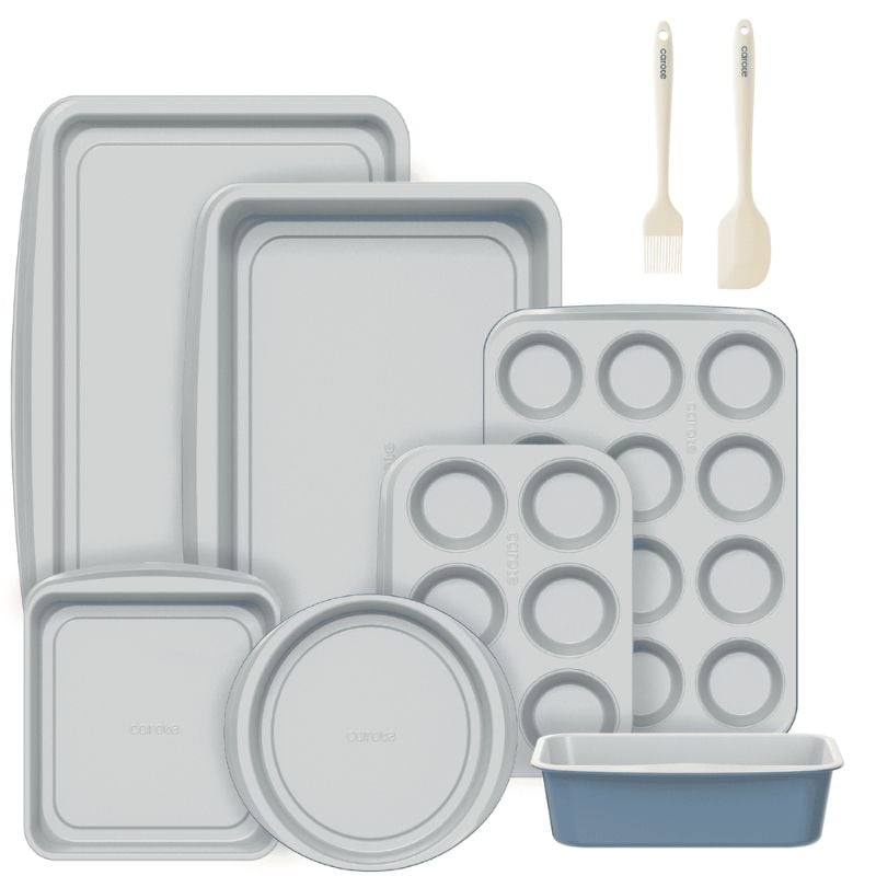 carote baking set