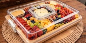 Charcuterie Board